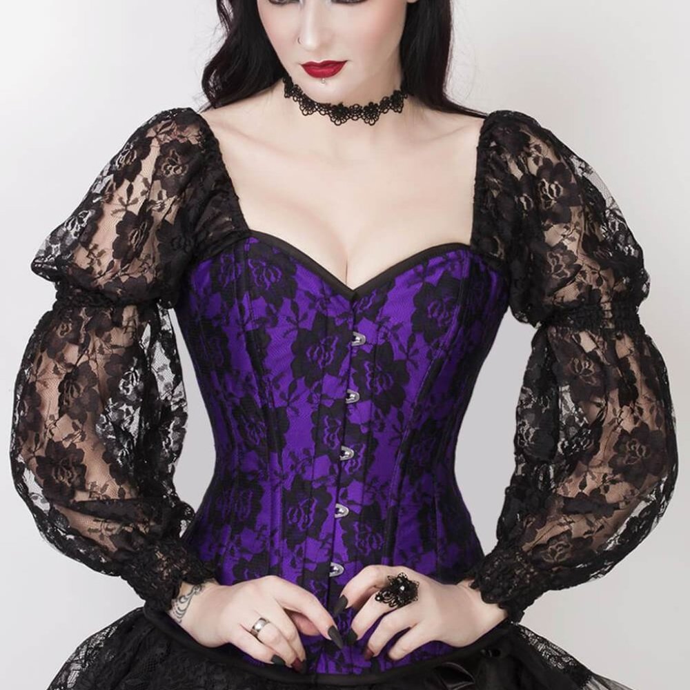 Authentic Corset